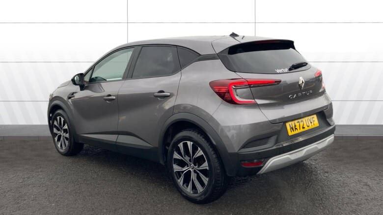 Renault Captur 1.0 TCE 90 Evolution 5dr Petrol Hatchback